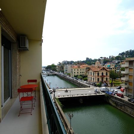 Casa Di Mimmo By Portofinovacanze Ραπάλο Εξωτερικό φωτογραφία