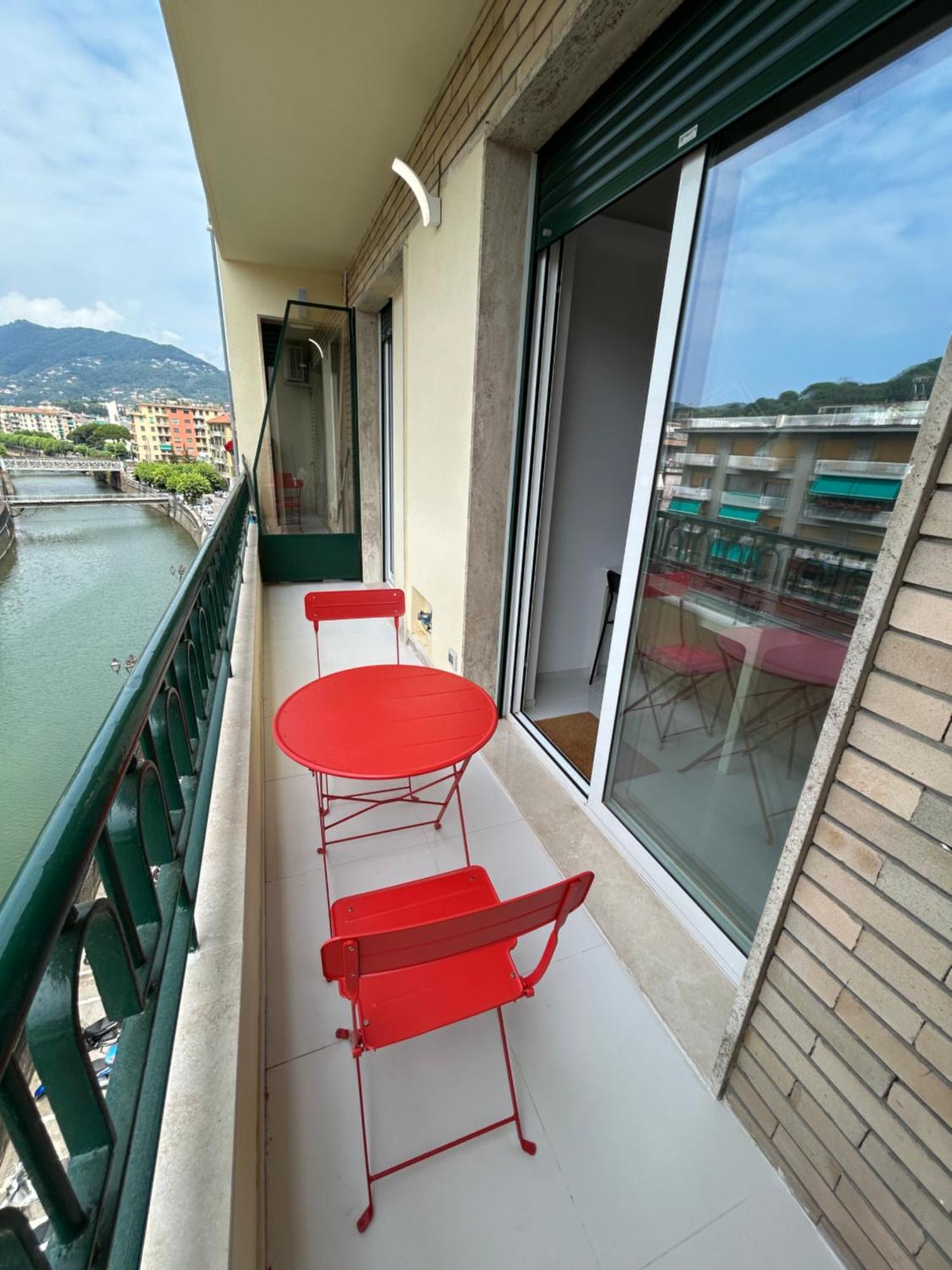 Casa Di Mimmo By Portofinovacanze Ραπάλο Εξωτερικό φωτογραφία