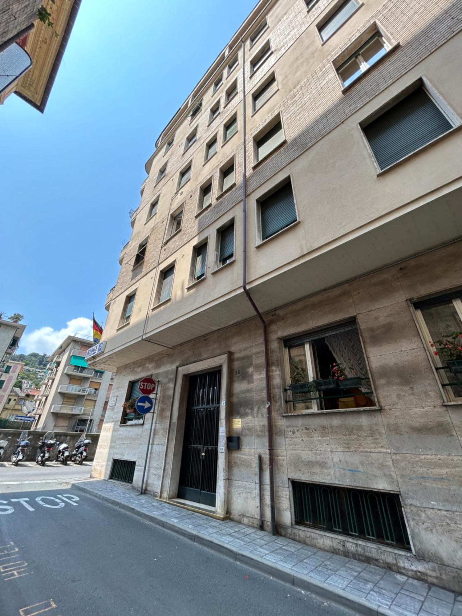 Casa Di Mimmo By Portofinovacanze Ραπάλο Εξωτερικό φωτογραφία