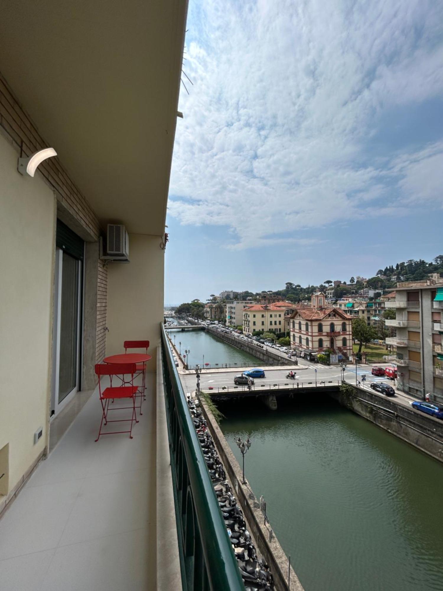 Casa Di Mimmo By Portofinovacanze Ραπάλο Εξωτερικό φωτογραφία
